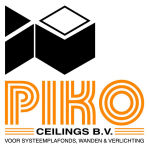 Piko Ceilings BV Systeem Plafonds & Wanden